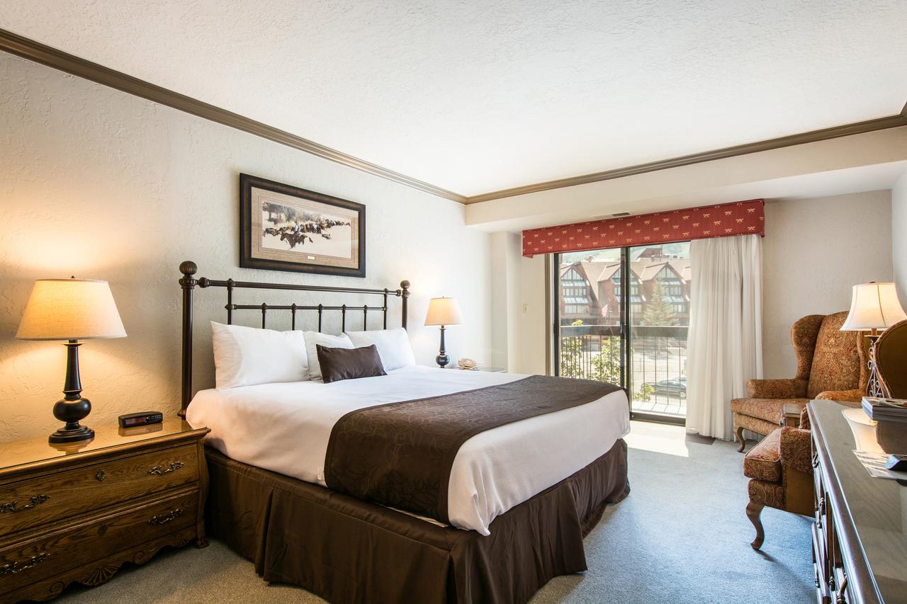 Shadow Ridge Resort Hotel - thumb 27