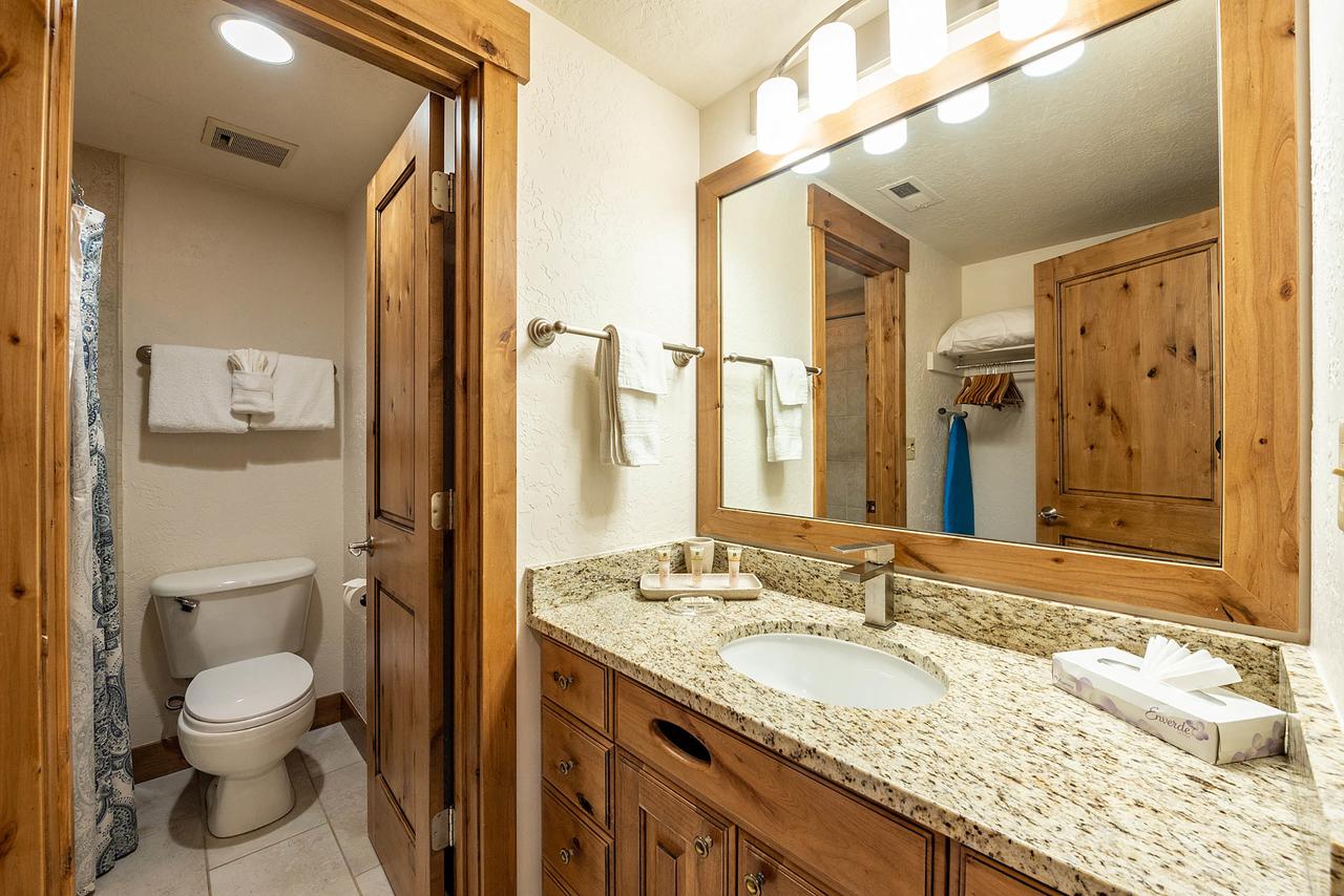 Shadow Ridge Resort Hotel - thumb 14