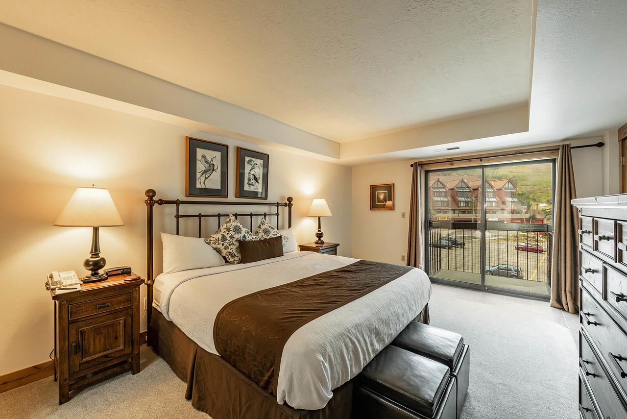 Shadow Ridge Resort Hotel - thumb 15