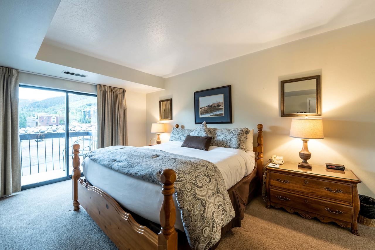 Shadow Ridge Resort Hotel - thumb 29