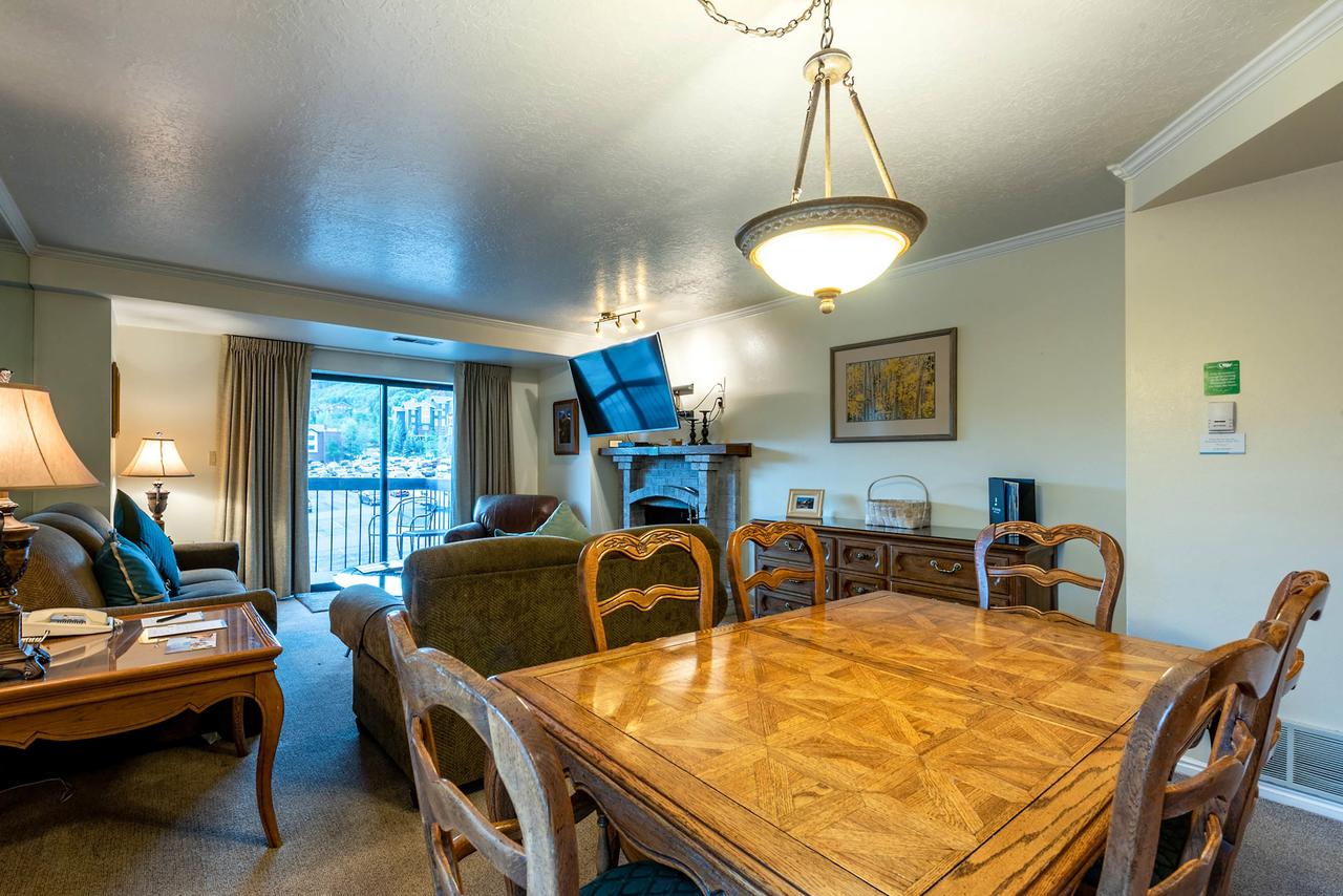 Shadow Ridge Resort Hotel - thumb 34