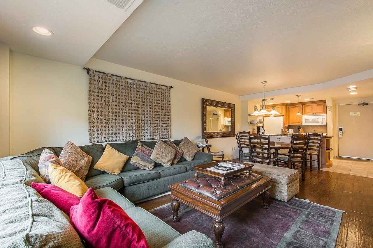 Shadow Ridge Resort Hotel - thumb 24