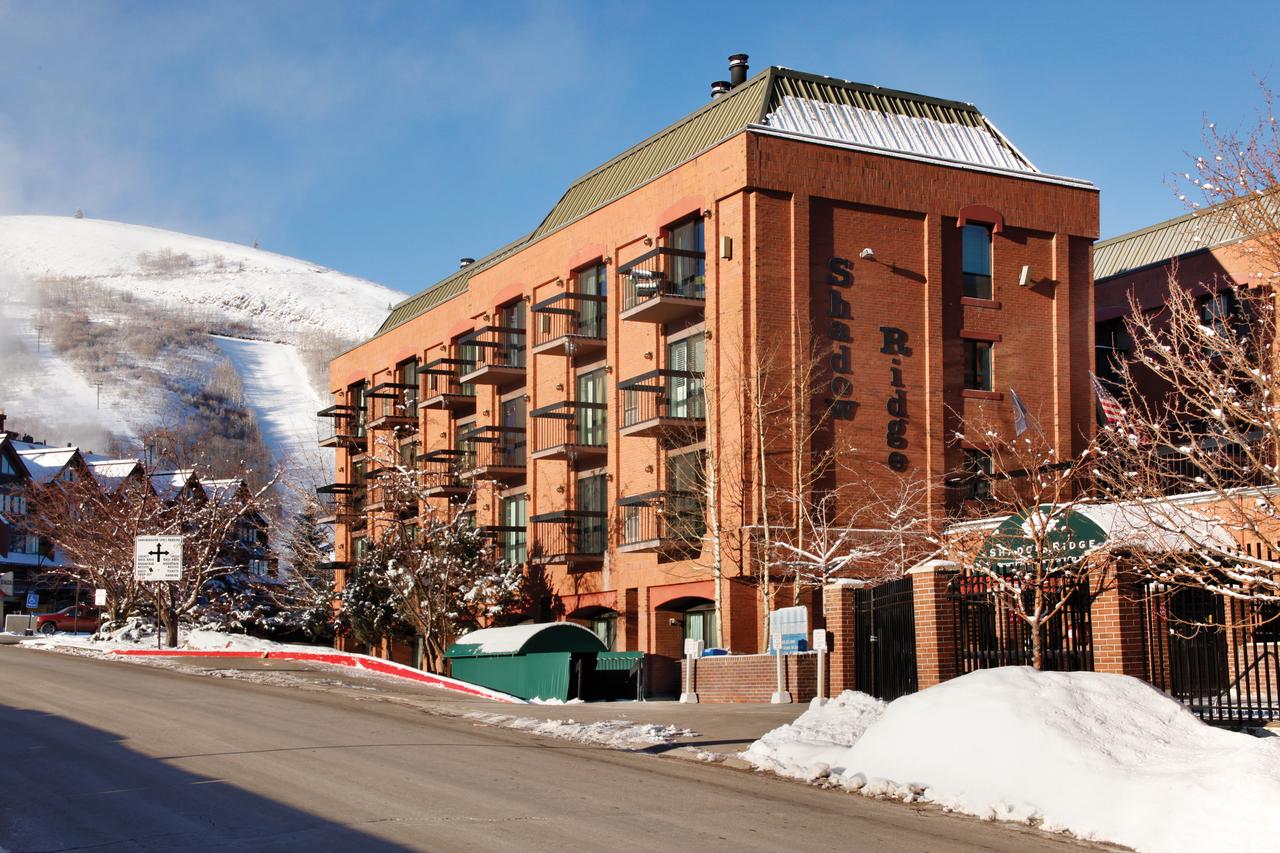 Shadow Ridge Resort Hotel - thumb 0