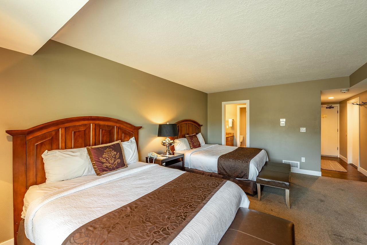 Shadow Ridge Resort Hotel - thumb 10