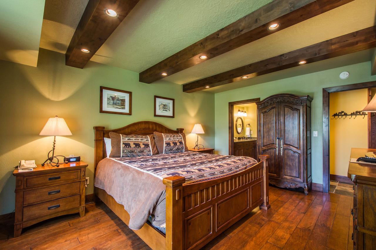 Shadow Ridge Resort Hotel - thumb 7