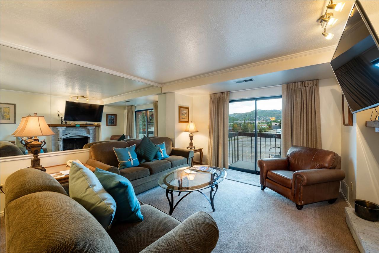 Shadow Ridge Resort Hotel - thumb 31