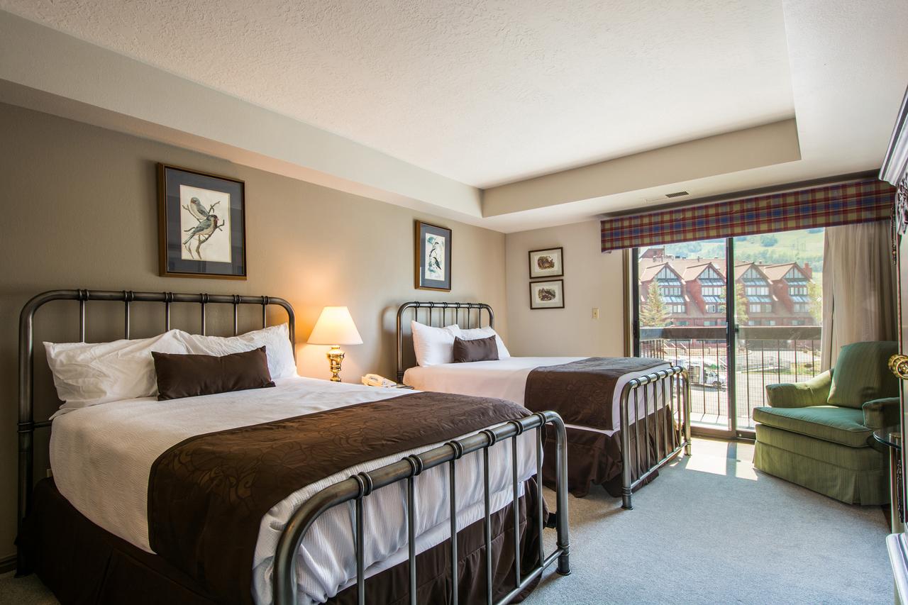 Shadow Ridge Resort Hotel - thumb 26