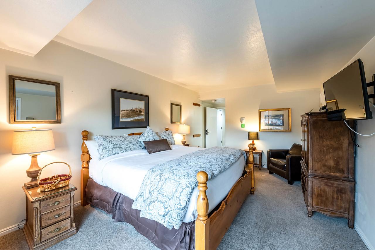 Shadow Ridge Resort Hotel - thumb 28