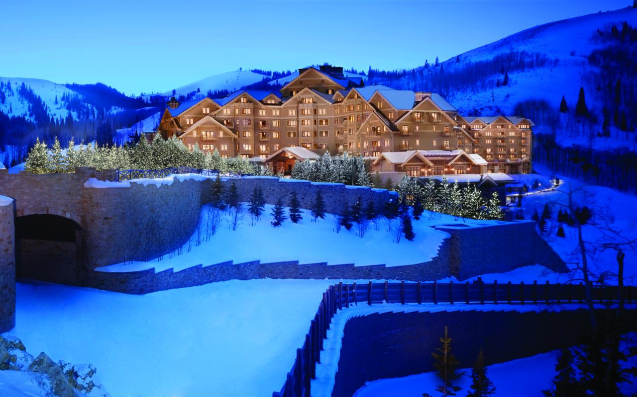 Montage Deer Valley - thumb 0
