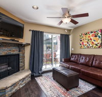 Beautiful Ski In/Ski Out Studio at Park City Mountain Resort - Accommodation Ohio