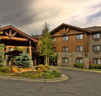 Holiday Inn Express Park City - Accommodation Ohio