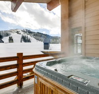 Mont Cervin Plaza - Accommodation Ohio