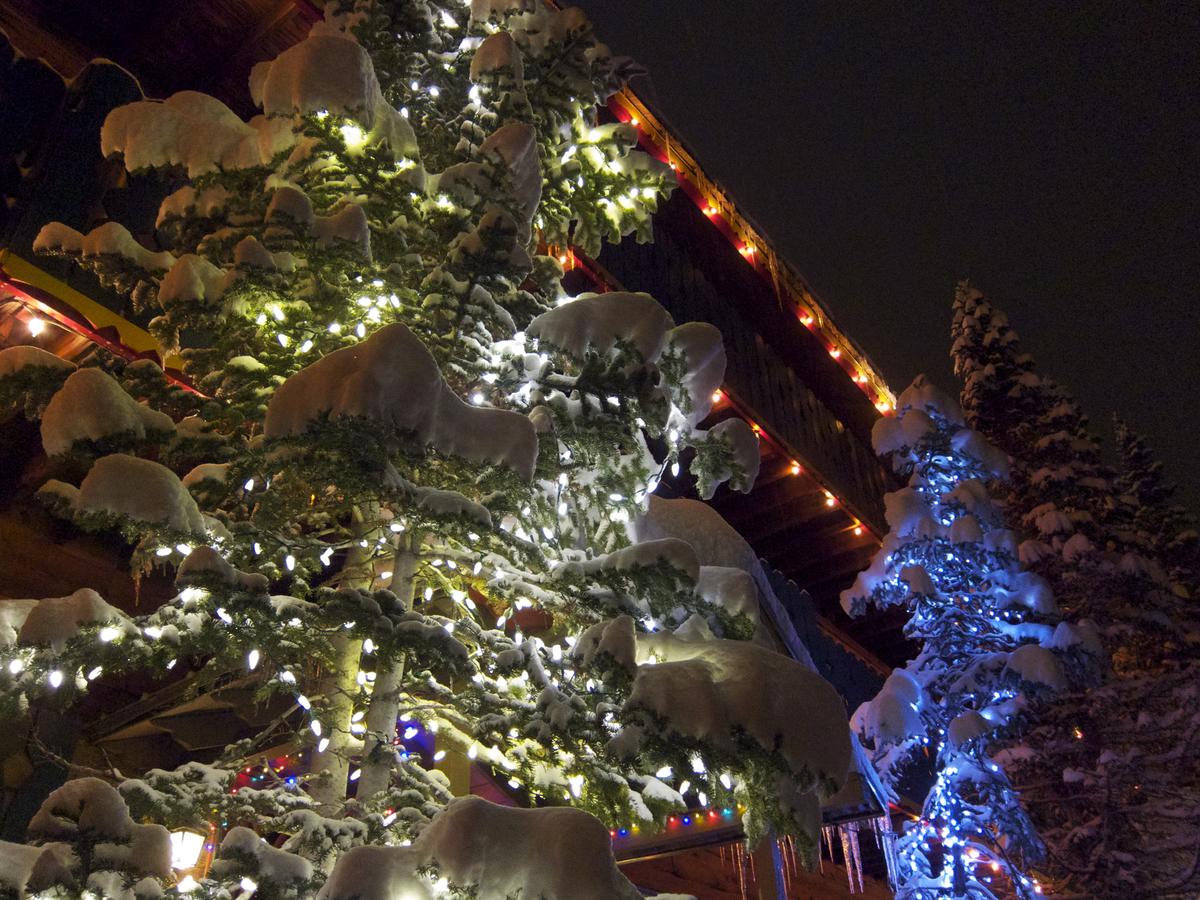 Chateau Apres Lodge - thumb 17