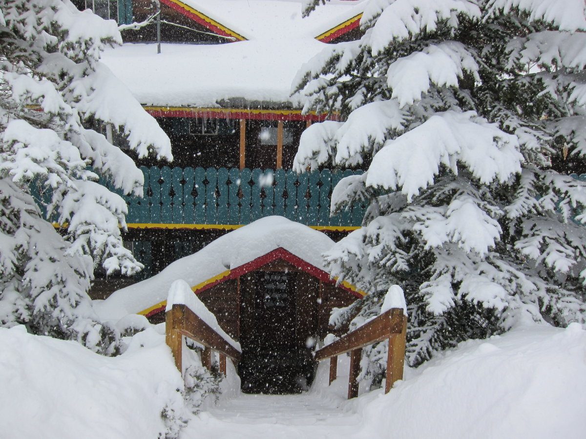 Chateau Apres Lodge - thumb 7