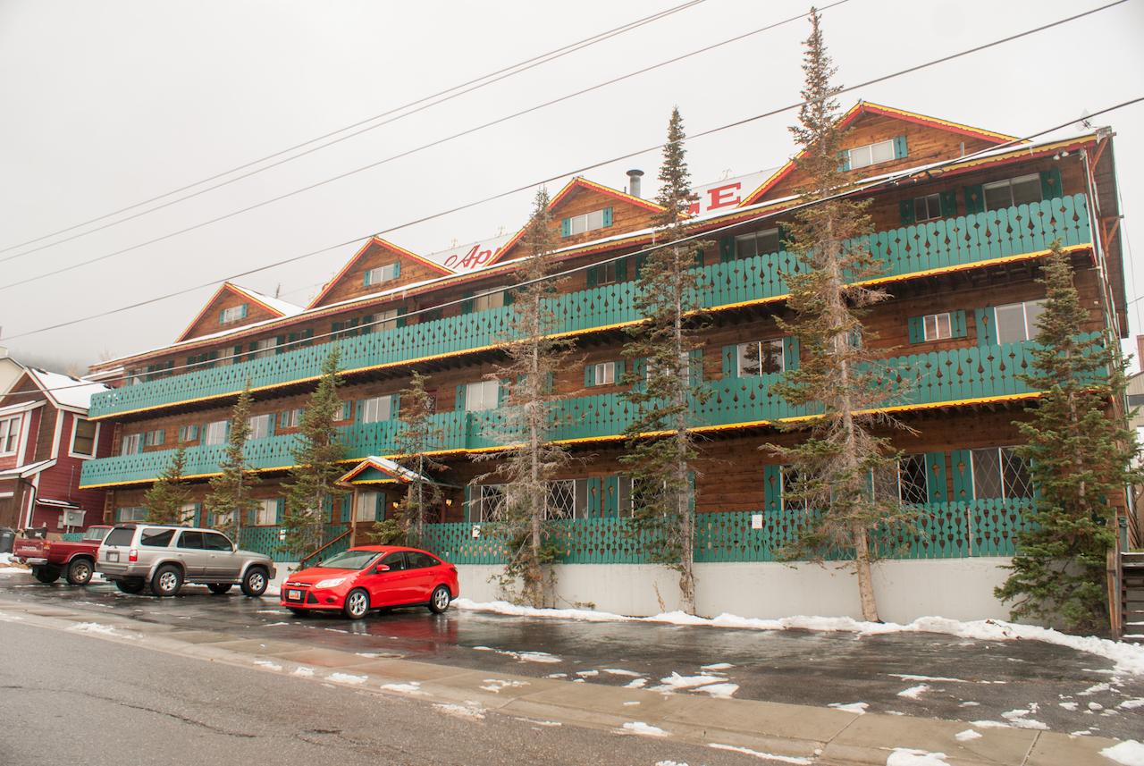 Chateau Apres Lodge - thumb 23