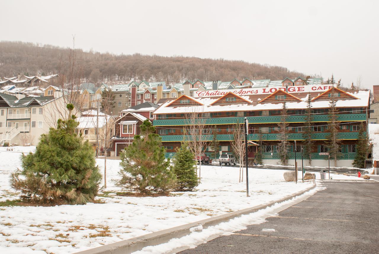 Chateau Apres Lodge - thumb 8