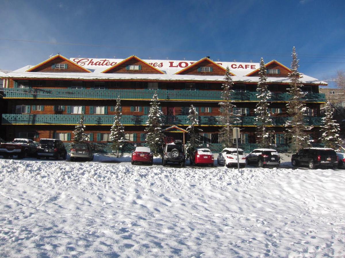 Chateau Apres Lodge - thumb 0