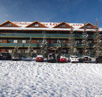 Chateau Apres Lodge - Accommodation Ohio