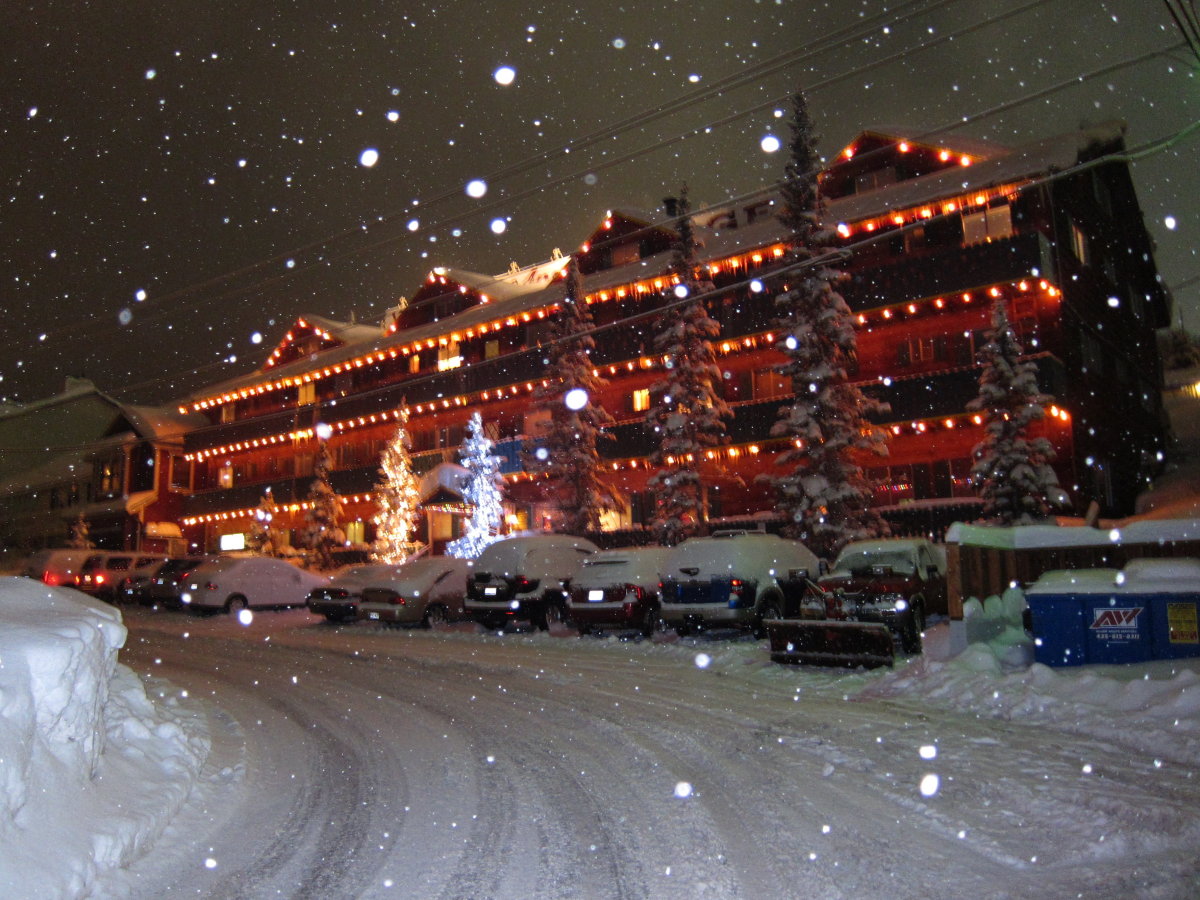 Chateau Apres Lodge - thumb 6