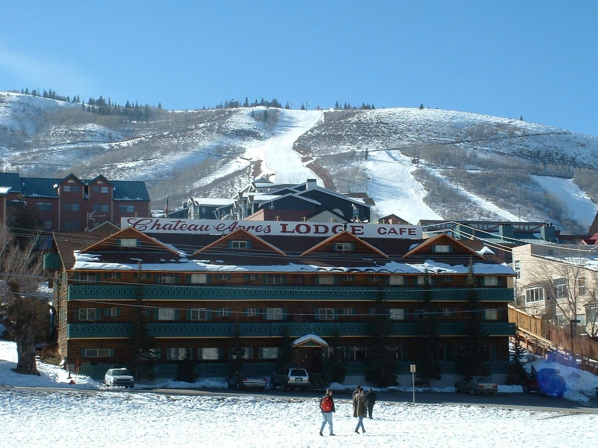 Chateau Apres Lodge - thumb 24