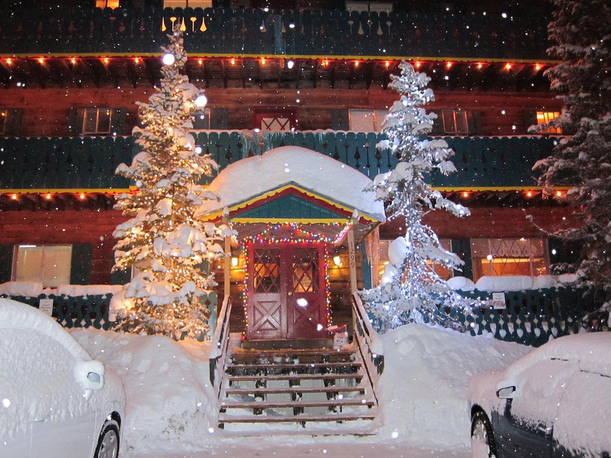 Chateau Apres Lodge - thumb 5