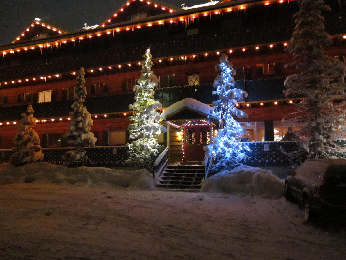 Chateau Apres Lodge - thumb 29