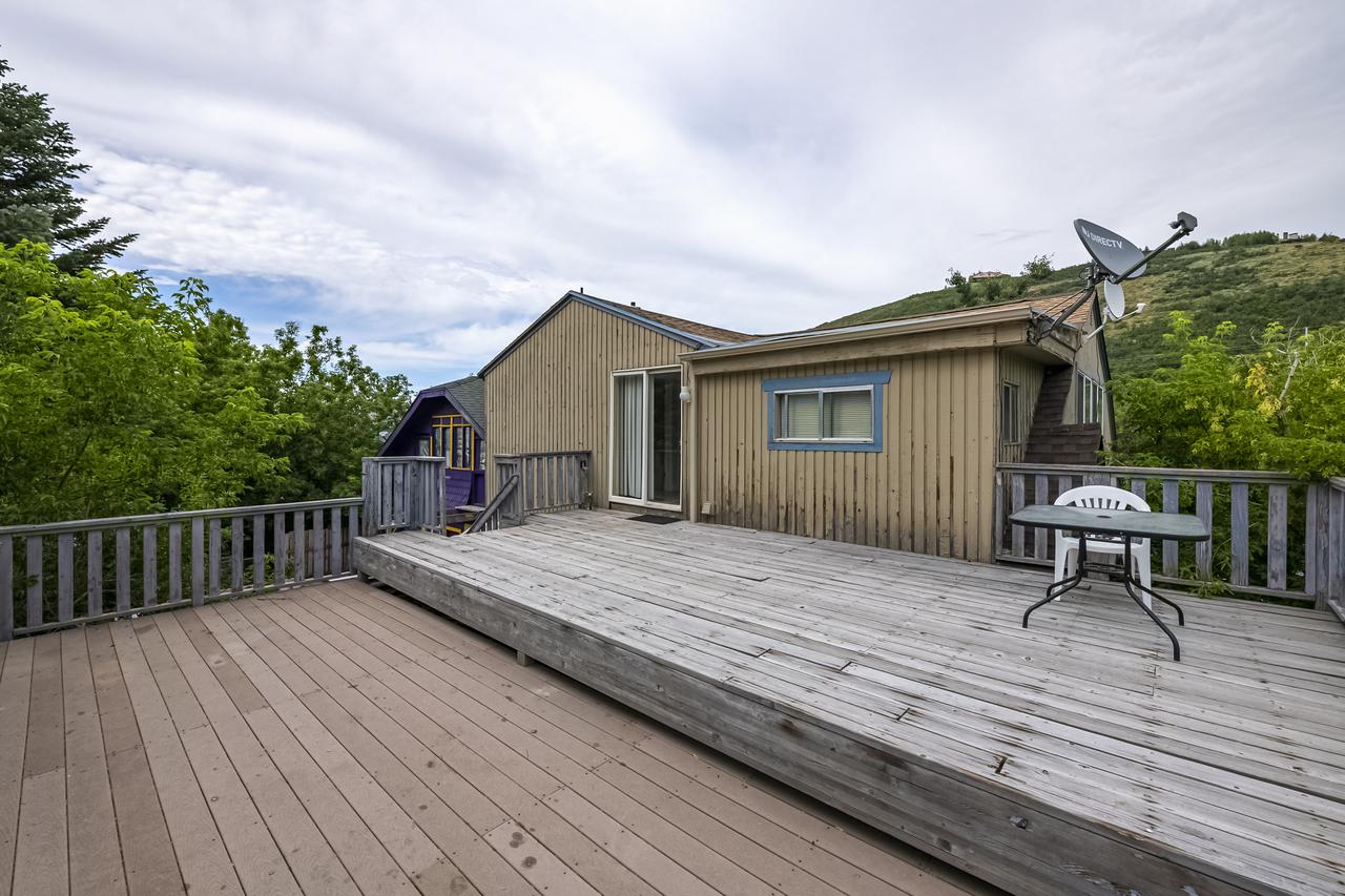 Rare Old Town Home Sleeps 15 - thumb 22