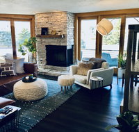 Ski Slope View Townhome - Accommodation Ohio
