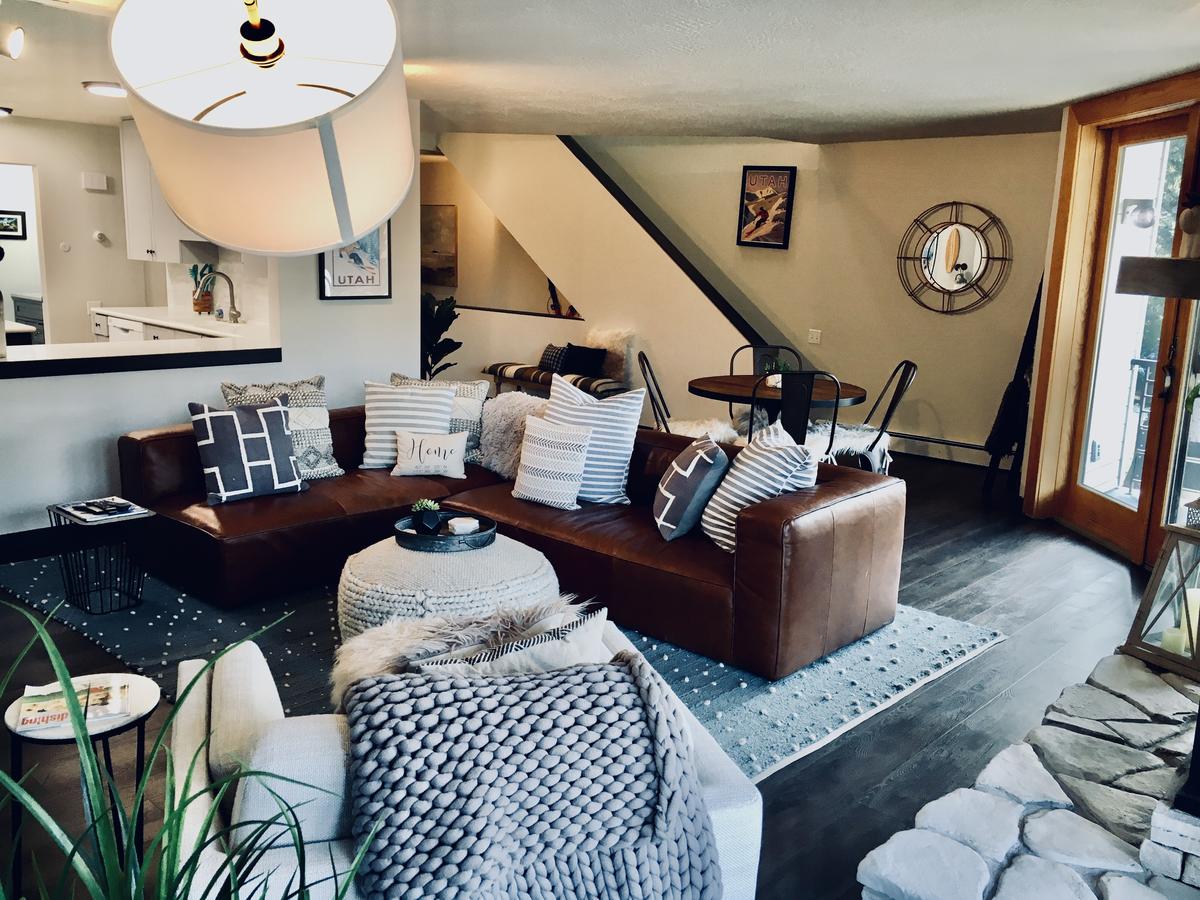 Ski Slope View Townhome - thumb 1
