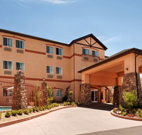Best Western Plus Zion West - Accommodation Ohio