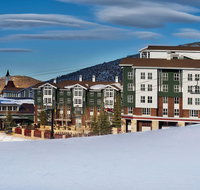 Marriott's MountainSide - Accommodation Ohio
