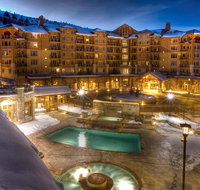 Hyatt Centric Park City - Accommodation Ohio