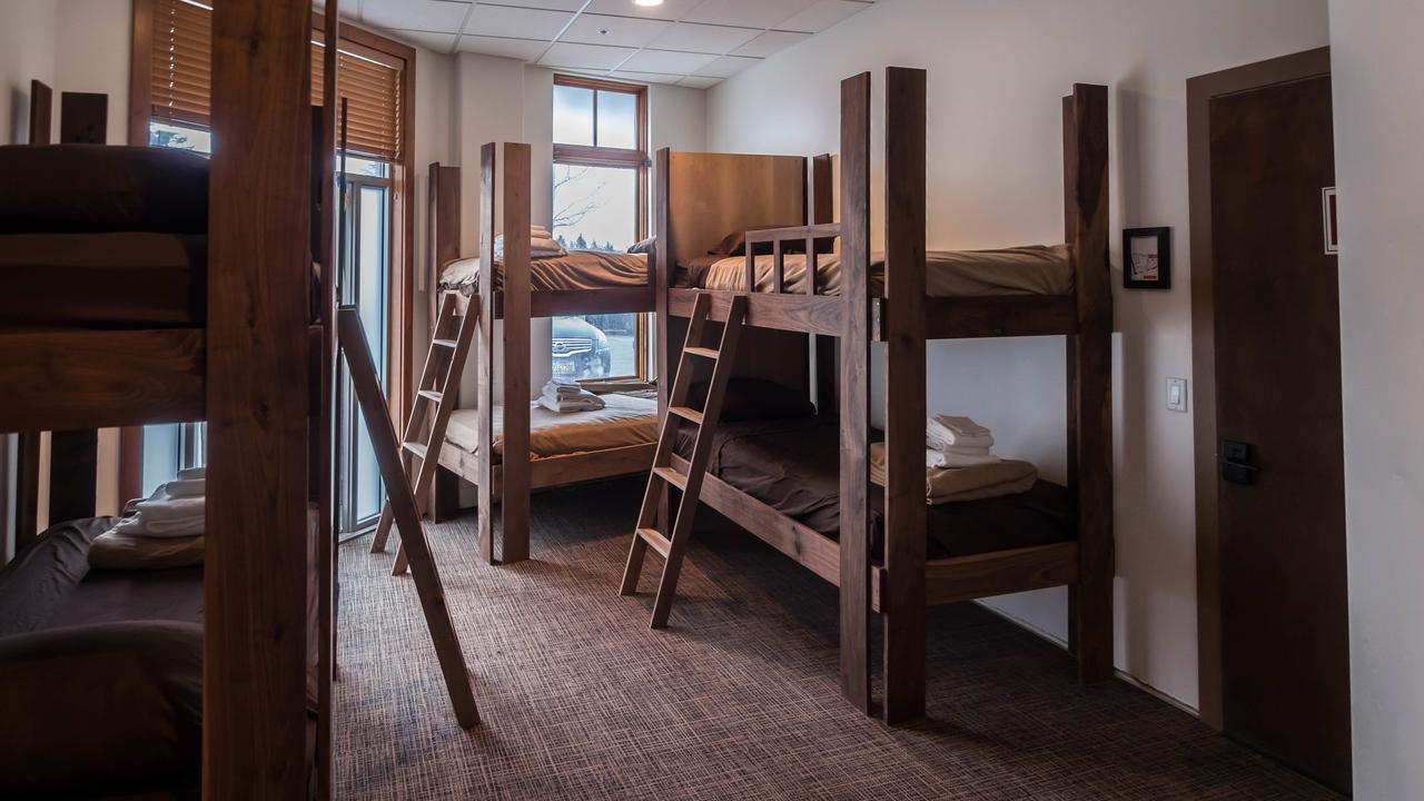 Park City Hostel - thumb 12
