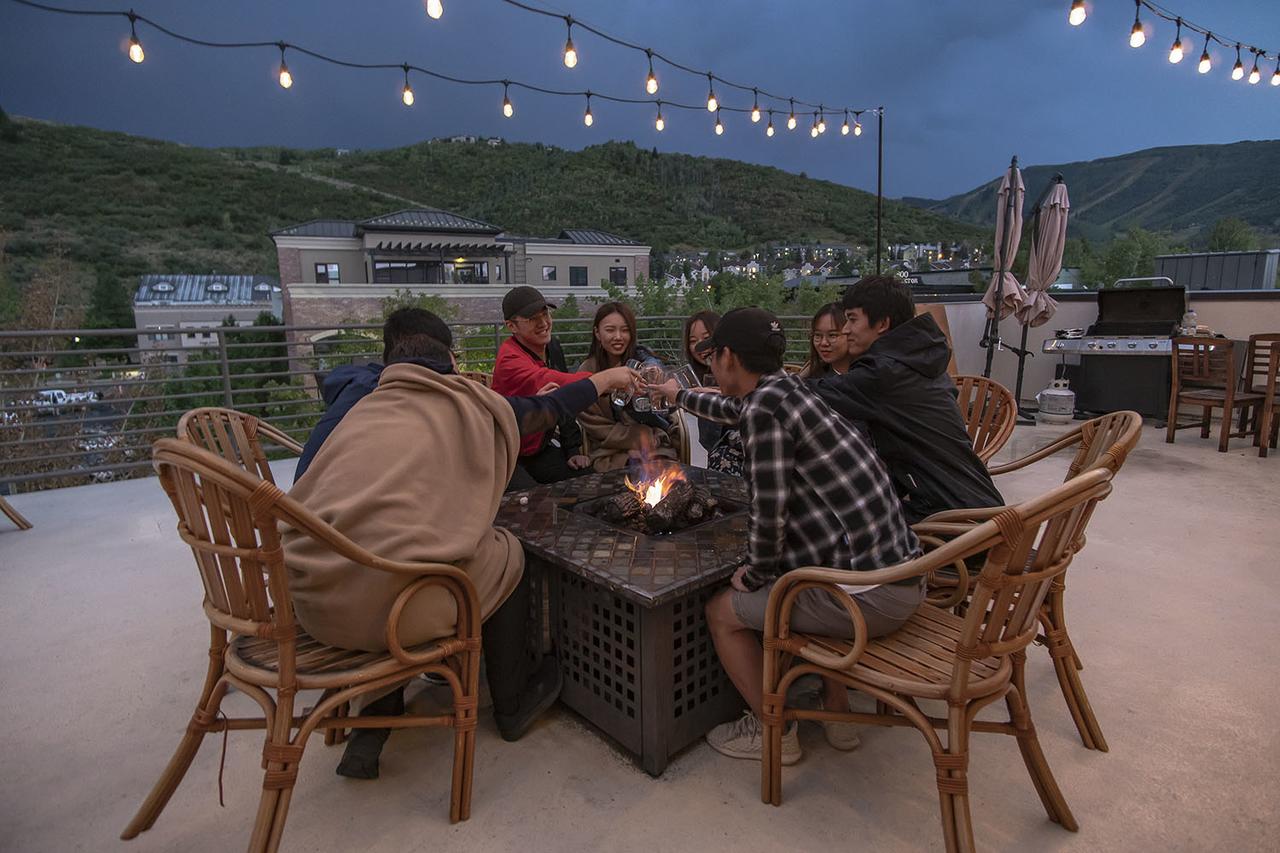Park City Hostel - thumb 5