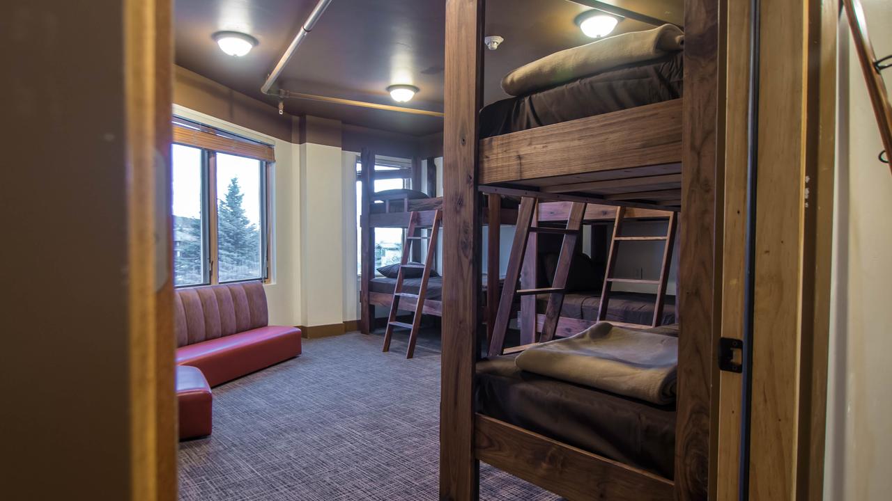 Park City Hostel - thumb 13