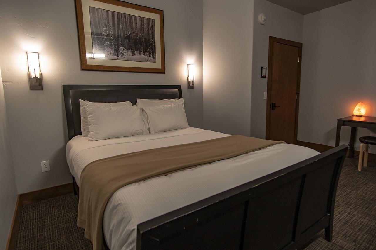 Park City Hostel - thumb 7