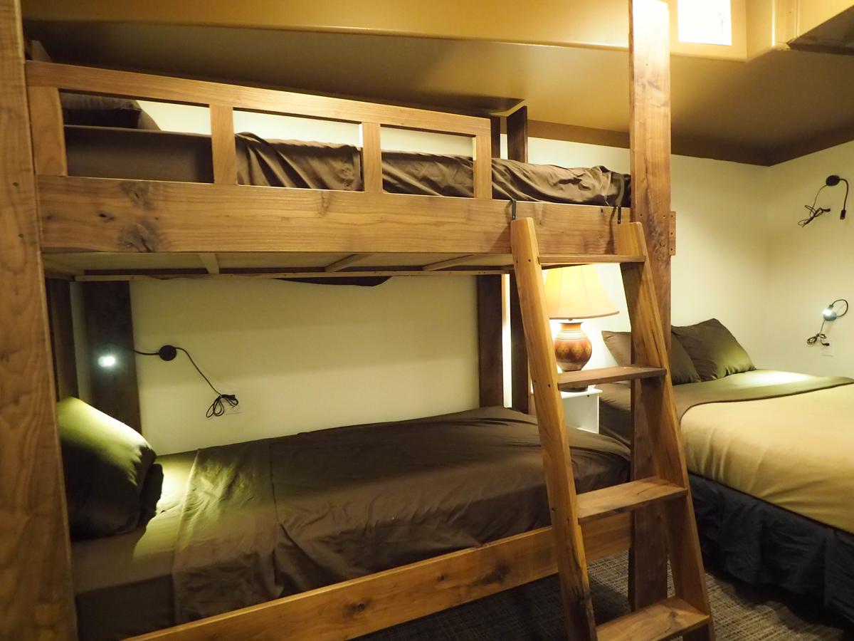 Park City Hostel - thumb 31