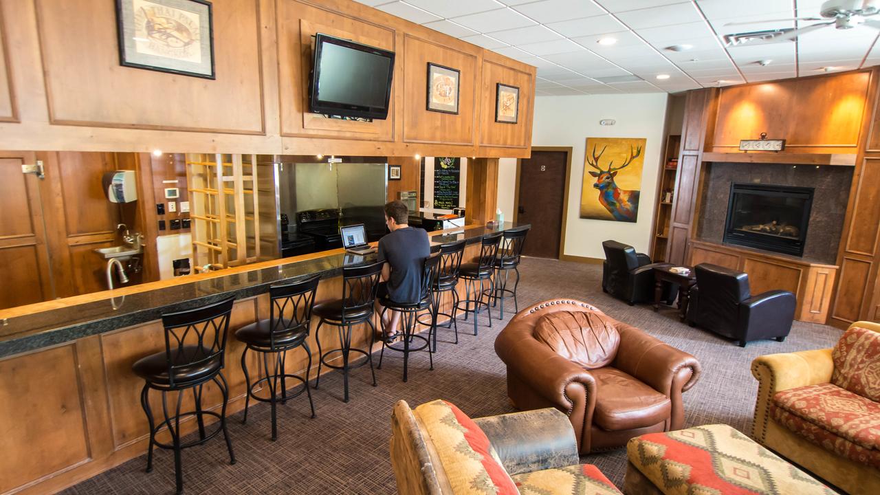 Park City Hostel - thumb 15