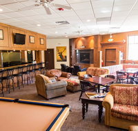 Park City Hostel - Accommodation Ohio