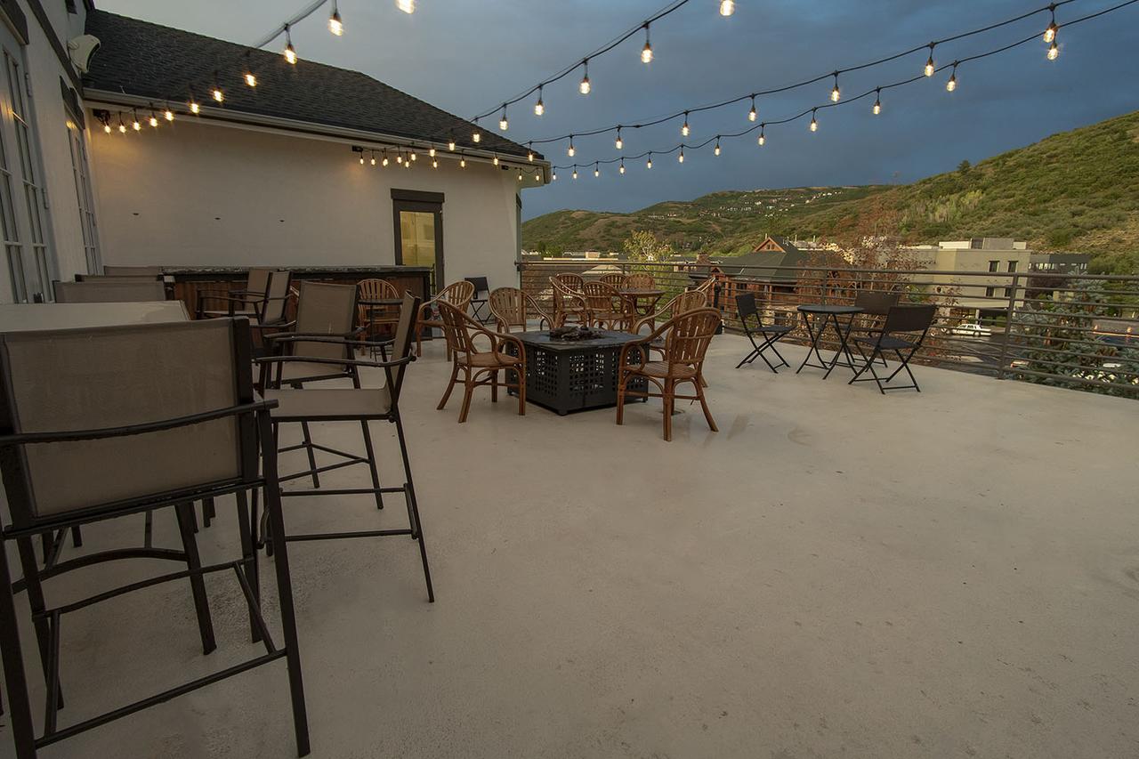 Park City Hostel - thumb 6