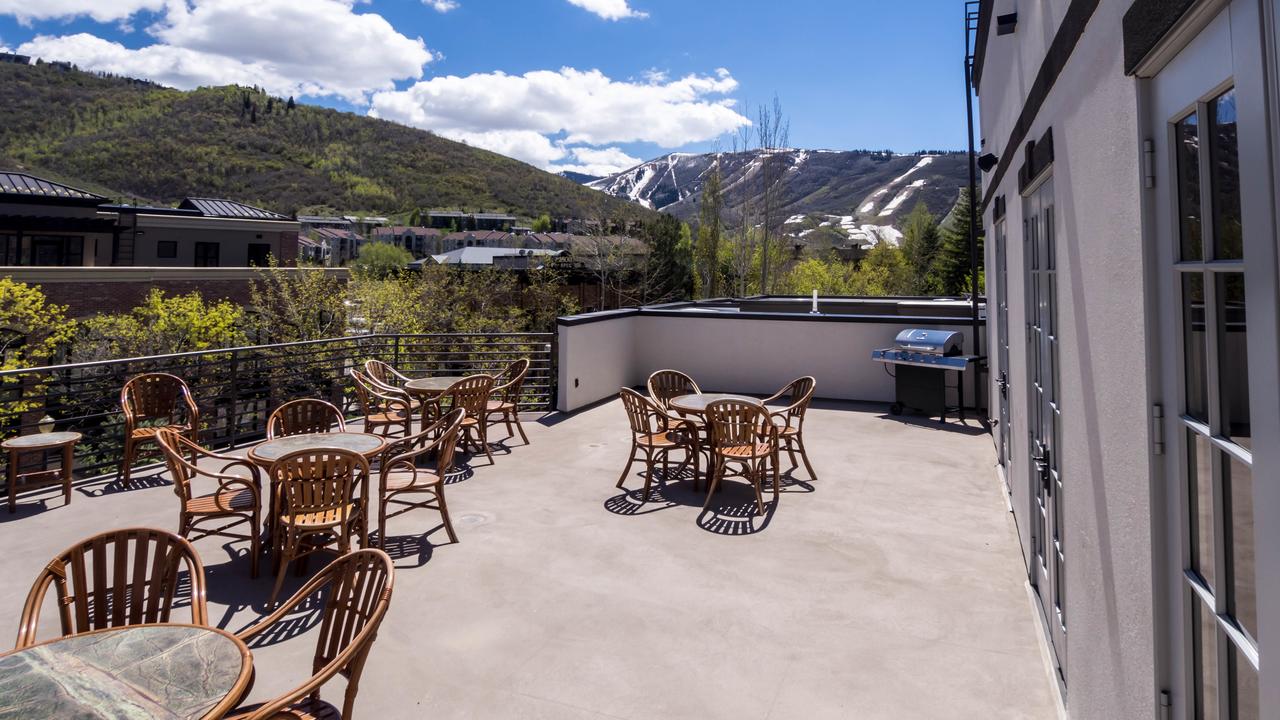 Park City Hostel - thumb 14