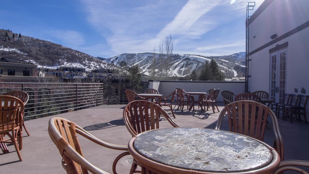 Park City Hostel - thumb 26