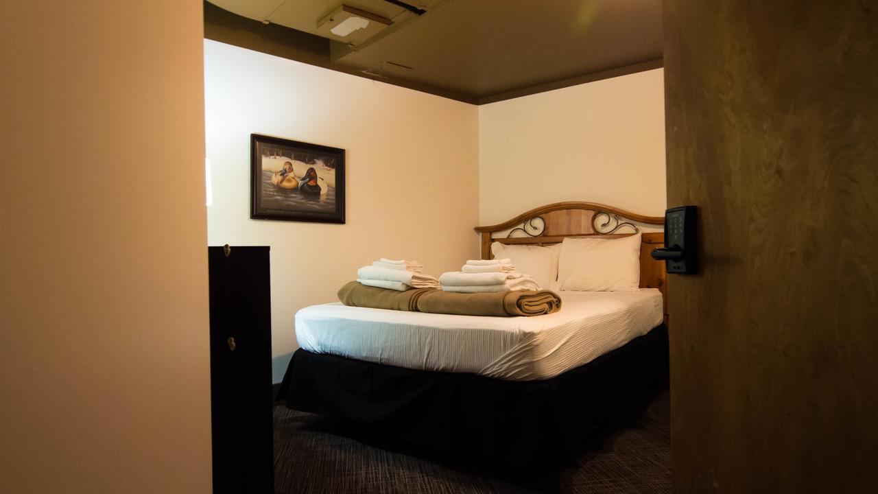 Park City Hostel - thumb 11