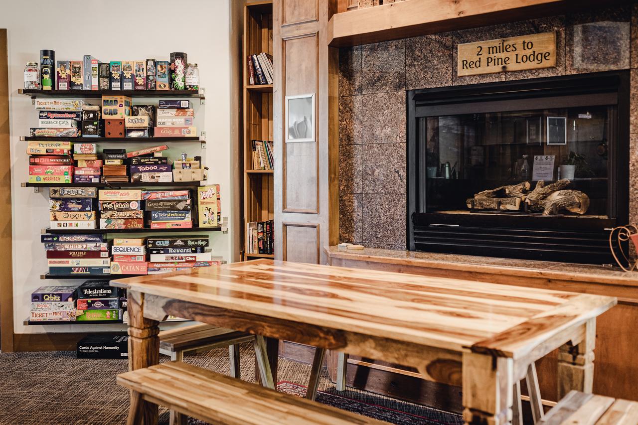 Park City Hostel - thumb 2