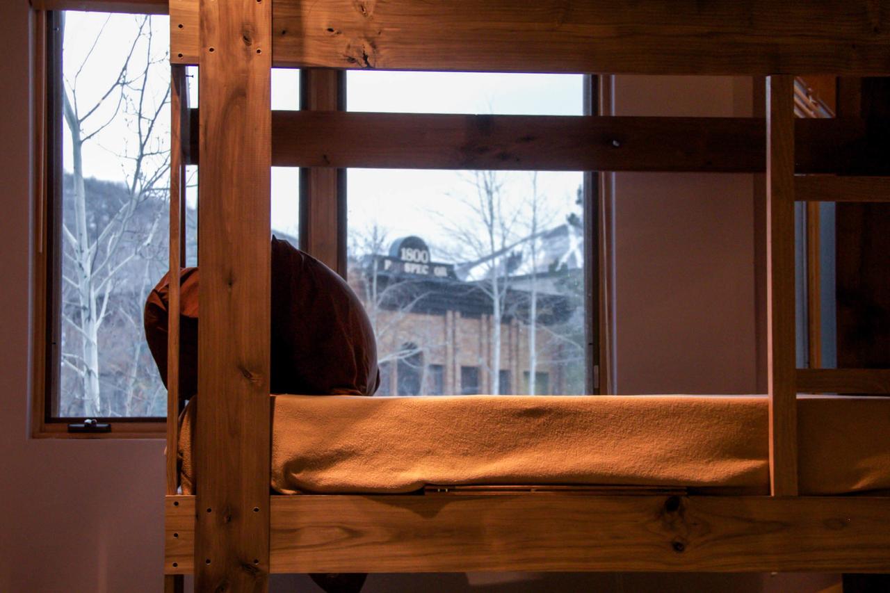Park City Hostel - thumb 22