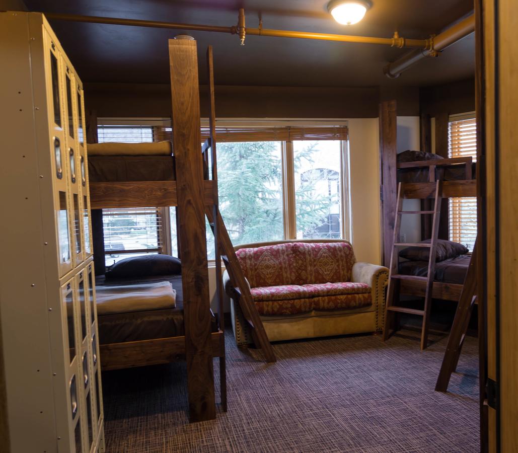 Park City Hostel - thumb 17