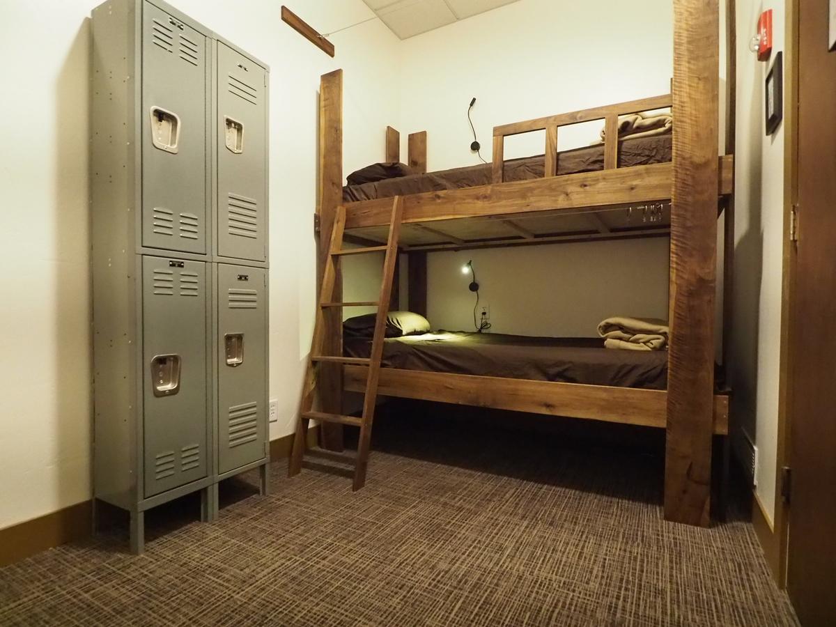 Park City Hostel - thumb 30