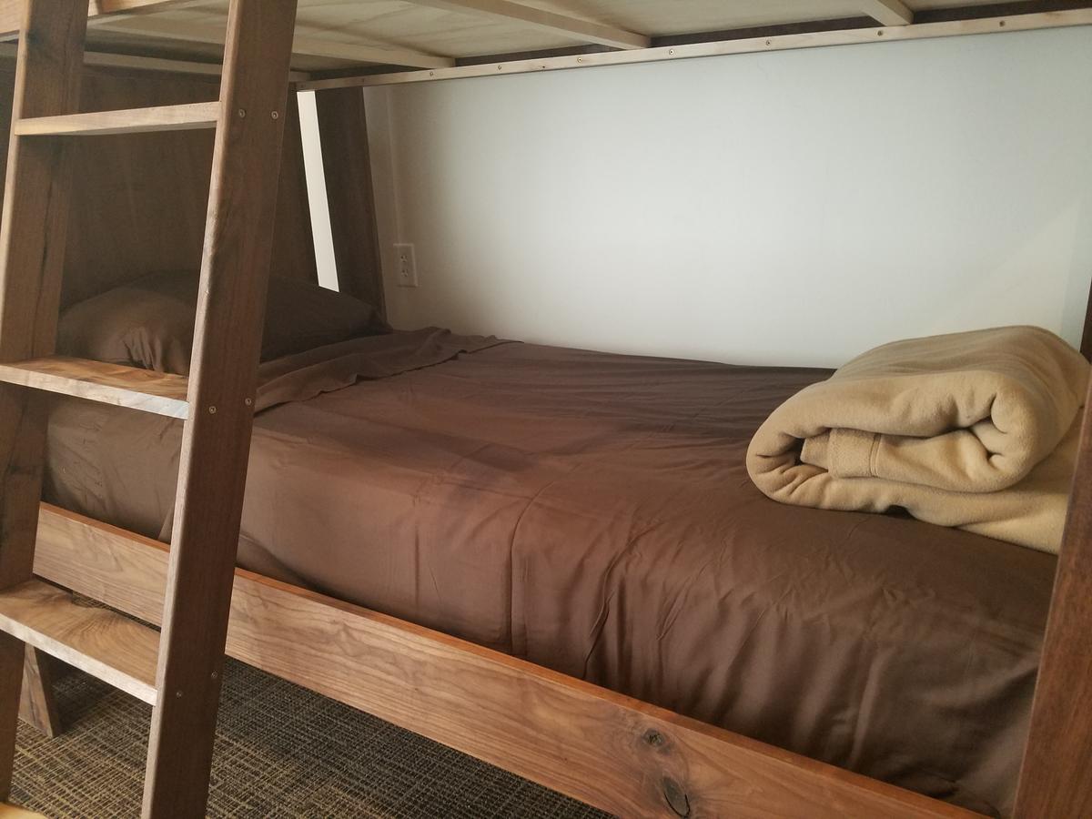 Park City Hostel - thumb 23