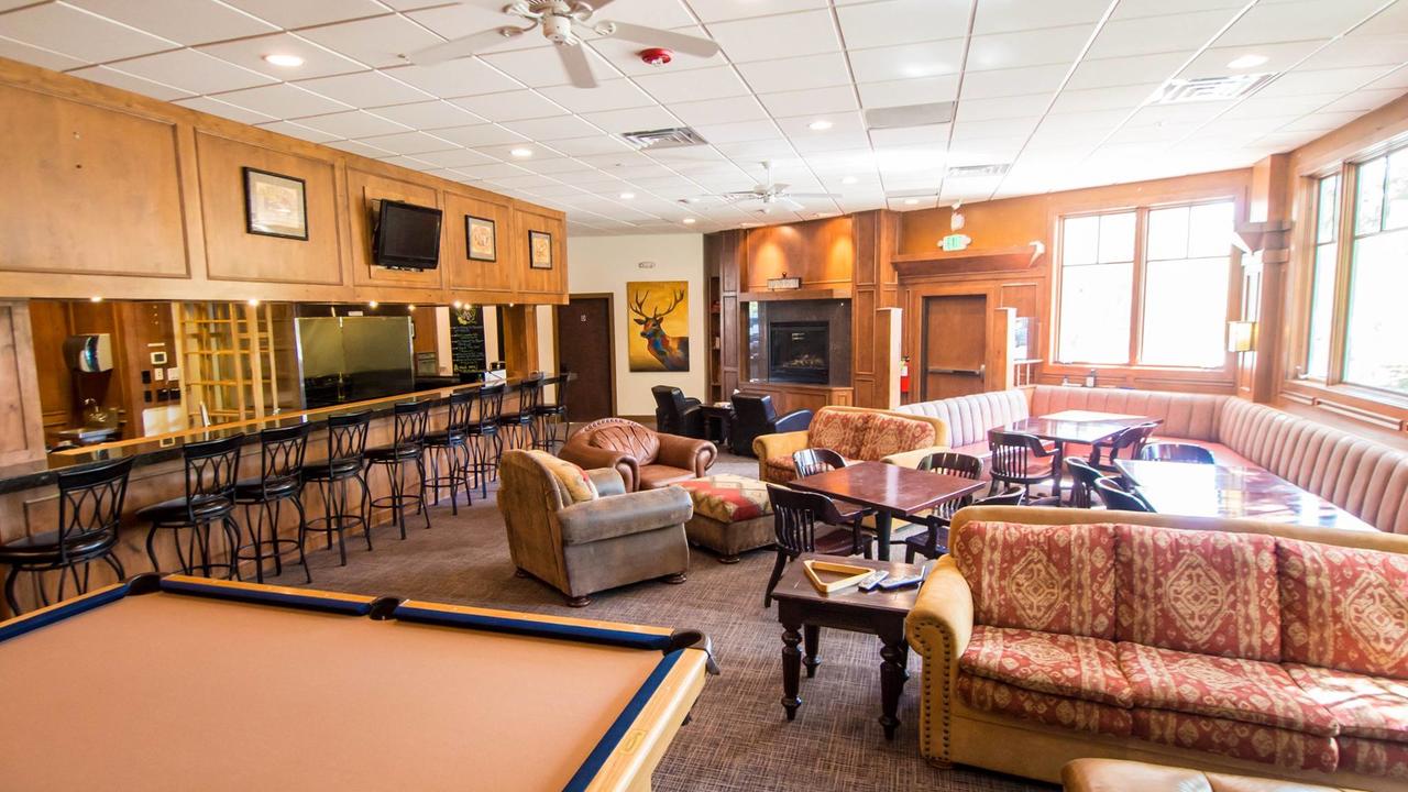 Park City Hostel - thumb 10