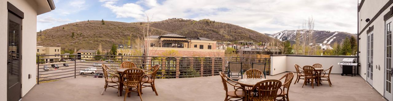 Park City Hostel - thumb 16
